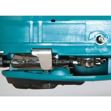 Makita 18V X2 LXT Lithium-Ion (36V) Brushless Cordless Chain Saw (Bare Tool), large image number 3