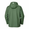 Helly Hansen Mandal Rain Jacket Army Green X-Small, small image number 2