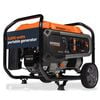Generac GP Series 4,500 Watt Gas Powered 49-State Portable Generator with COsense Technology, small image number 1