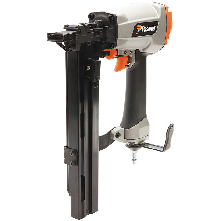 Paslode WCS200 16 Gauge 15/16 In. Wide Crown Pneumatic Stapler