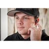 Milwaukee Jobsite Earbuds Foam Ear Tip Kit Small, small image number 4