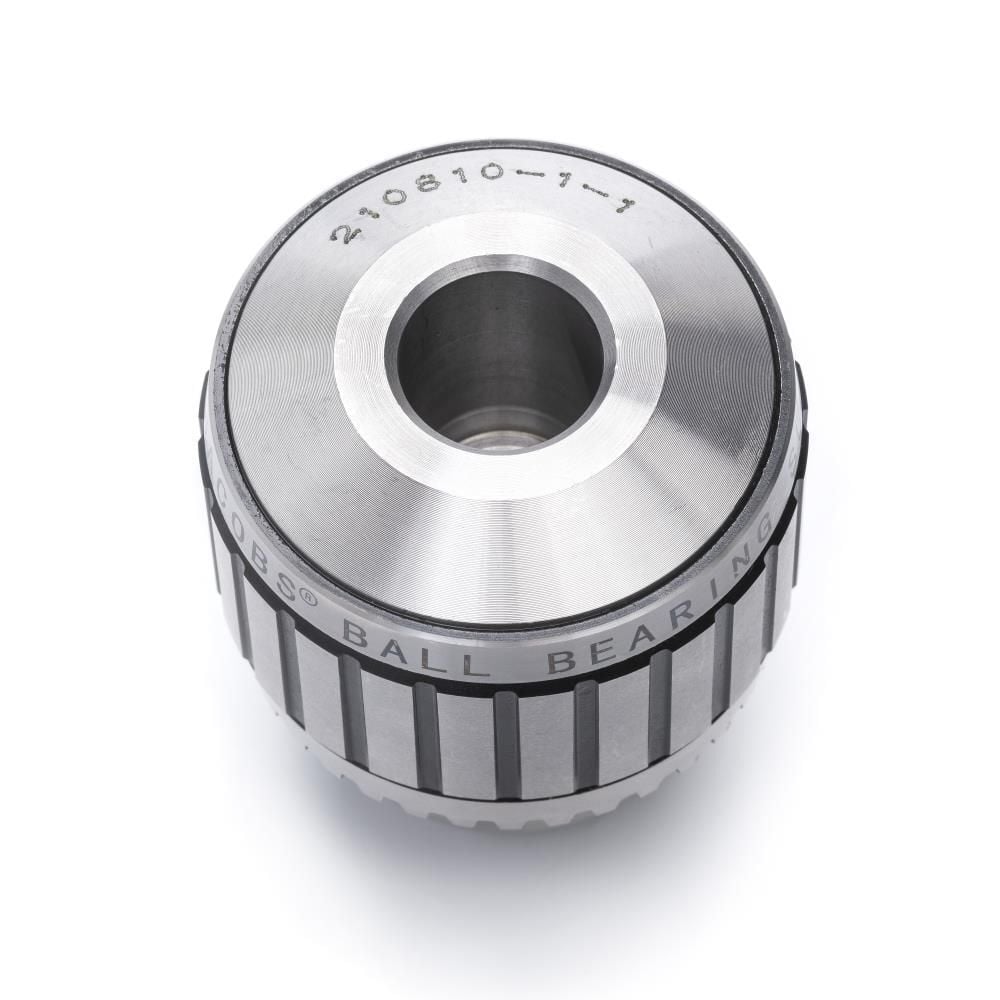 Jacobs Ball Bearing Chuck 14N Super Chuck, large image number 4