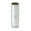 GEARWRENCH Deep Socket 3/8 In. Drive 6 Point 24mm, small image number 1