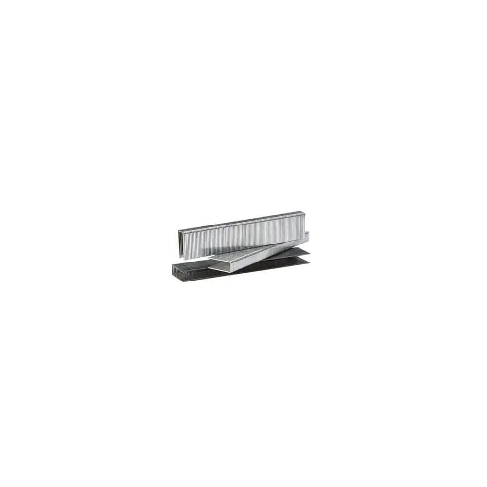 Paslode 1/2 in x 1/4 in Stainless Steel Divergent Point Staple, large image number 1