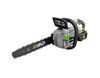 EGO POWER+ 56V Chain Saw Kit 16in Reconditioned, small