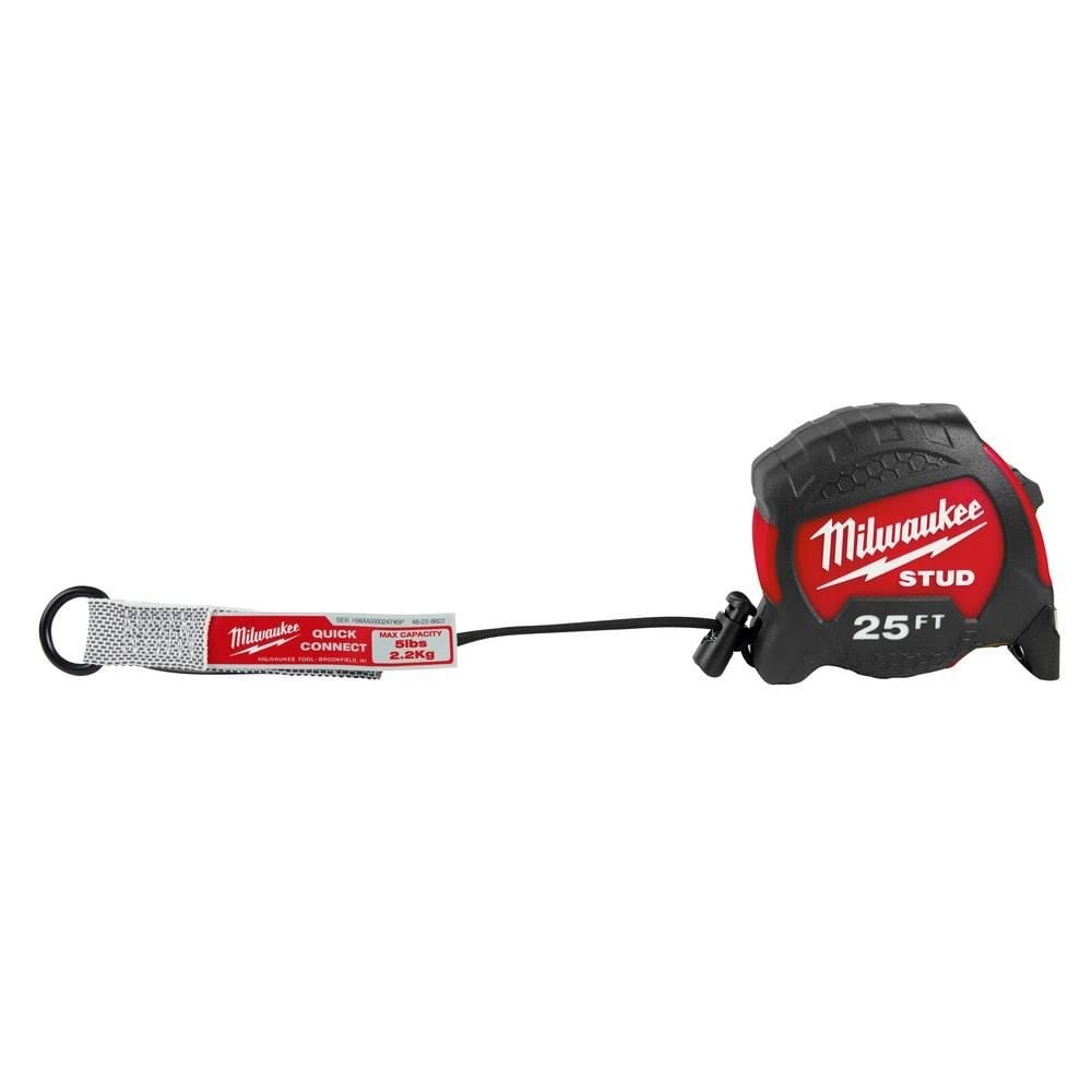 Milwaukee 3 Pc. 5 Lb. Small Quick-Connect Accessory, large image number 3