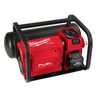 Milwaukee M18 FUEL 2 Gallon Compact Quiet Compressor (Bare Tool), small