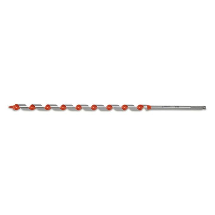 Crescent Ship Auger Drill Bit, 9/16 Inch x 18 Inch