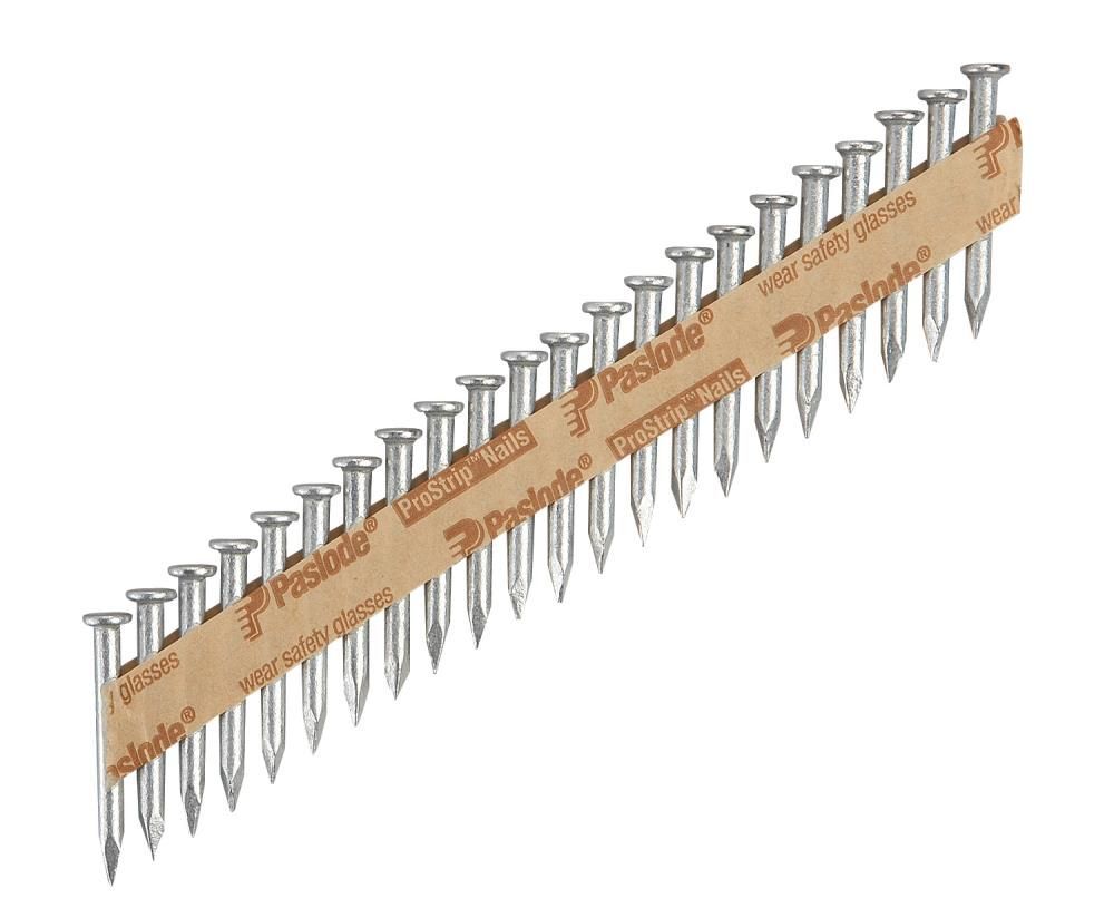 Paslode Positive Placement 2-1/2x.162 Nail - 650028