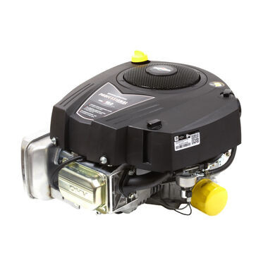Briggs and Stratton Professional Series, Single Cylinder, Air Cooled, 4-Cycle Gas Engine, 1 in x 3-5/32 in Crankshaft