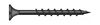 Quikdrive 1-5/8 In. Drywall Screw Coarse Threads 2500, small image number 1