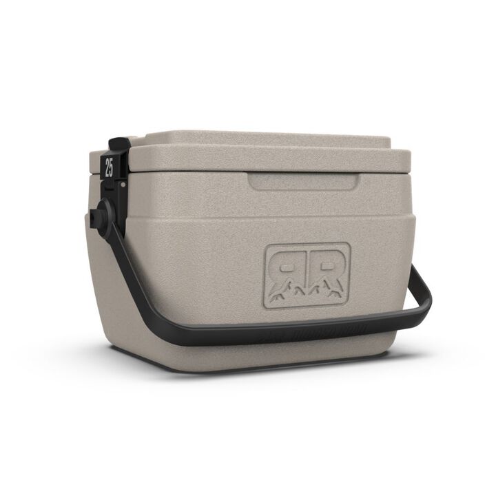 Rugged Road 25 V2 Cooler, swatch