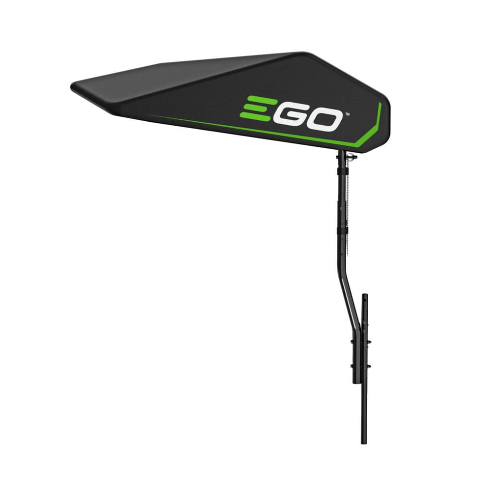 EGO POWER+ Sun Shade for Z6 Zero Turn Riding Mower, large image number 2