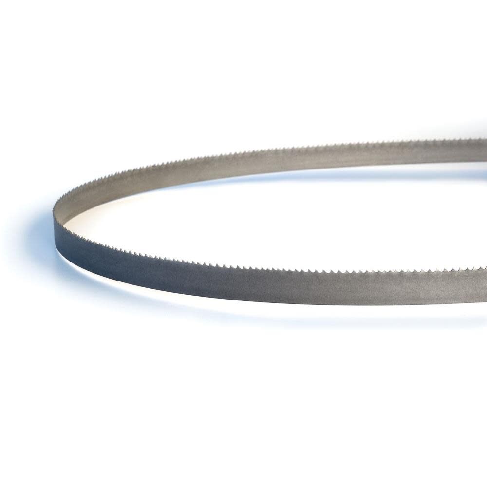 Lenox Band Saw Blades PORTA-BAND 44-7/8X1/2X025X10/14 25pk, large image number 1