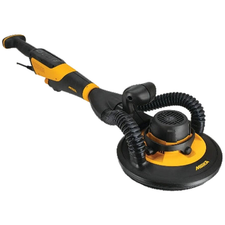 Mirka 9 Inch Dust-Free Basic System LEROS-S and DEXOS 1230, large image number 1
