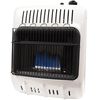 Mr Heater 20000 BTU Vent Free Blue Flame Dual Fuel Heater, small image number 1