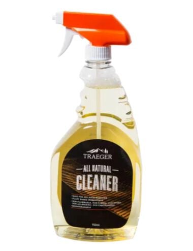 Traeger All Natural Grill and Accessories Grease Cleaner 950 ML