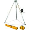 Falltech 8' Confined Space Tripod System with 60' Winch, small image number 1