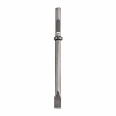 Bosch 1-1/4 In. x 18 In. Narrow Chisel Air Tool Steel, large image number 0