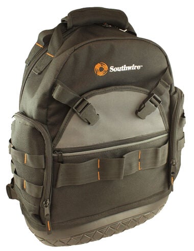 Southwire Tool Backpack, large image number 0