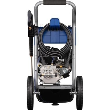 Westinghouse Outdoor Power Pressure Washer Gas Cold Water 3200 PSI 2.5 GPM, large image number 9