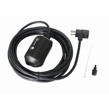 K2 Pumps Tethered Float Switch