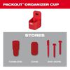 Milwaukee PACKOUT Organizer Cup, small image number 3