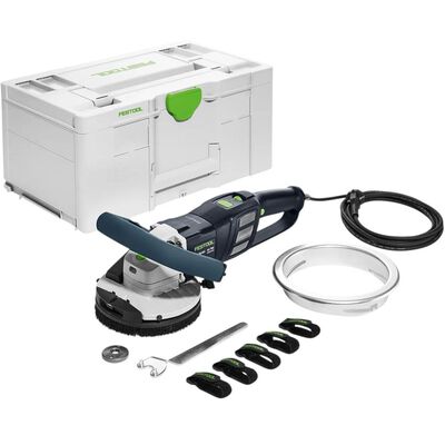 Renofix ECI-Plus 130 mm Diamond Grinder 1600W, RG 130