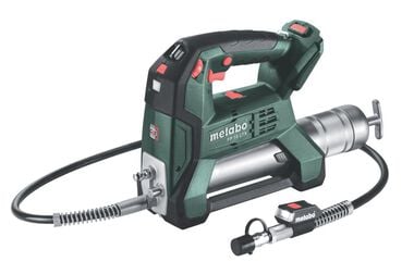 Metabo 18V Grease Gun Cordless (Bare Tool)
