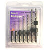 Make It Snappy Drill Bit Adapter Set 7pc, small image number 4