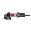Porter Cable 6 Amp 4-1/2 in. Angle Grinder, small image number 2