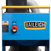 Baileigh MWDC-550H 5HP 460V 3PH Wet Dust Collector, small image number 4