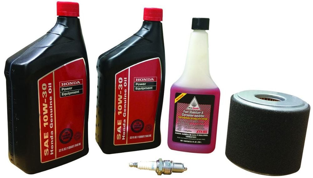 Honda OEM Engine Maintenance Kit, large image number 1