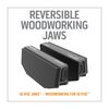 Work IQ Non-Marring Compression Foam Reversible Woodworking IQ Vise Jaw, small image number 3