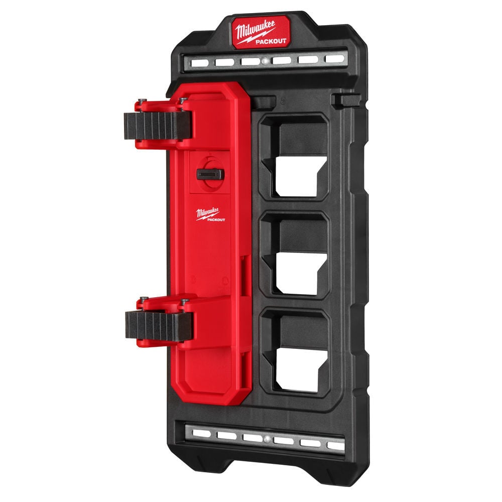 Milwaukee PACKOUT Long Handle Tool Holder, large image number 10