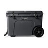 YETI Tundra Haul Wheeled Hard Cooler Charcoal, small image number 1
