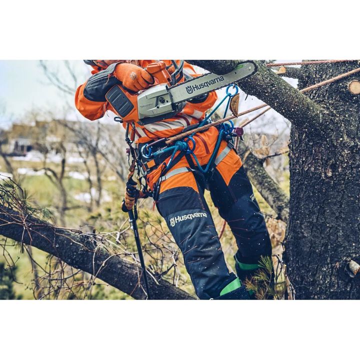 Husqvarna T542i XP 12 Inch Bar 36V Battery Top Handle Chainsaw Cordless (Bare Tool), large image number 7