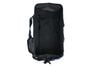 BluBird Work Gear Large Black Polyester BigMouth Bag, 22 Pockets, small image number 4