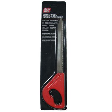 Grip-Rite 1-Blade Utility Knife Grip-Rite 1-Blade Utility Knife
