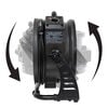 Xpower Air Mover Fan Ozone Generator, small image number 5
