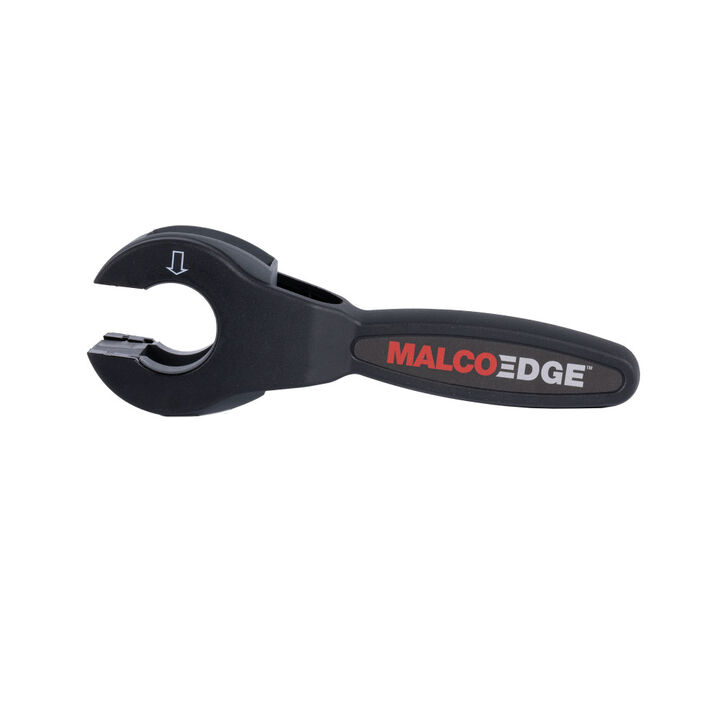Malco Products MalcoEdge TC1011 1/8 - 7/8 Inch Ratcheting Tube Cutter