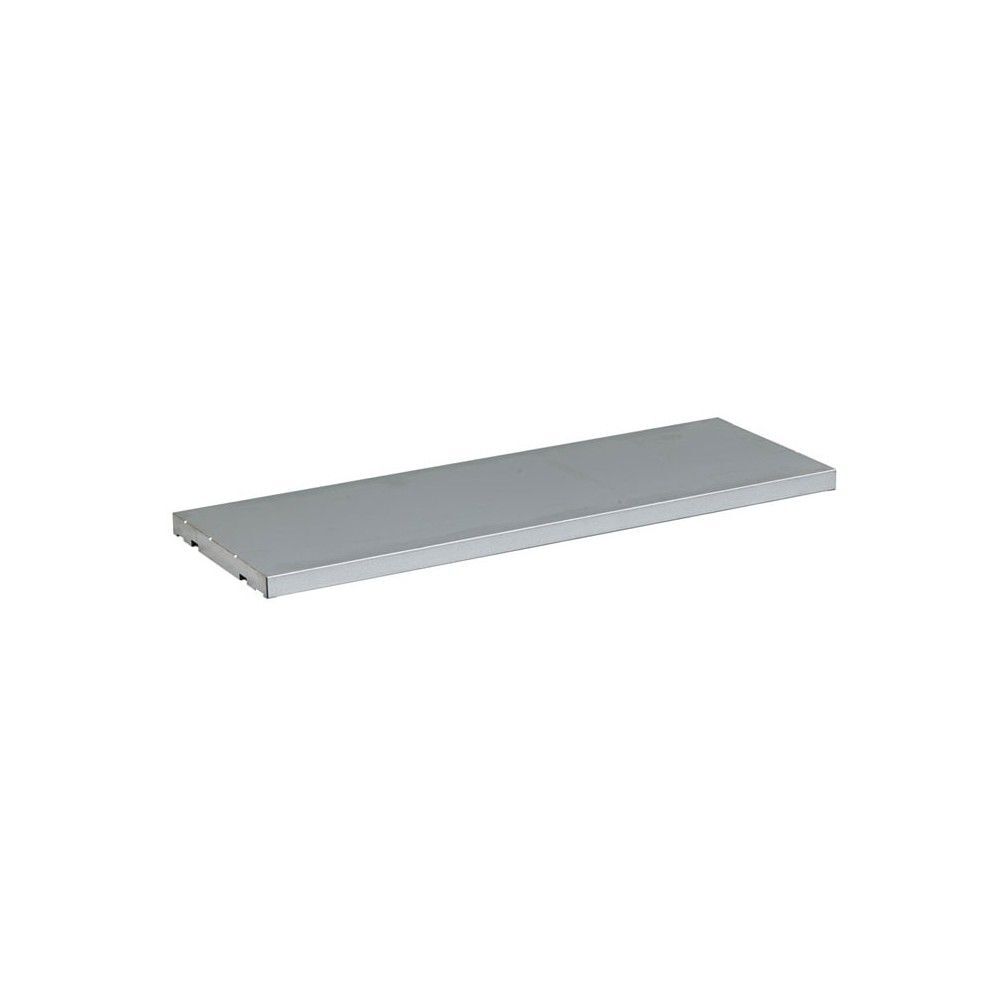 Justrite Steel Shelf for 30/40/45-Gallon & 17 Gallon Safety Cabinets, large image number 1