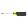 Klein Tools #1 Phillips Screwdriver 3inch Shank, small
