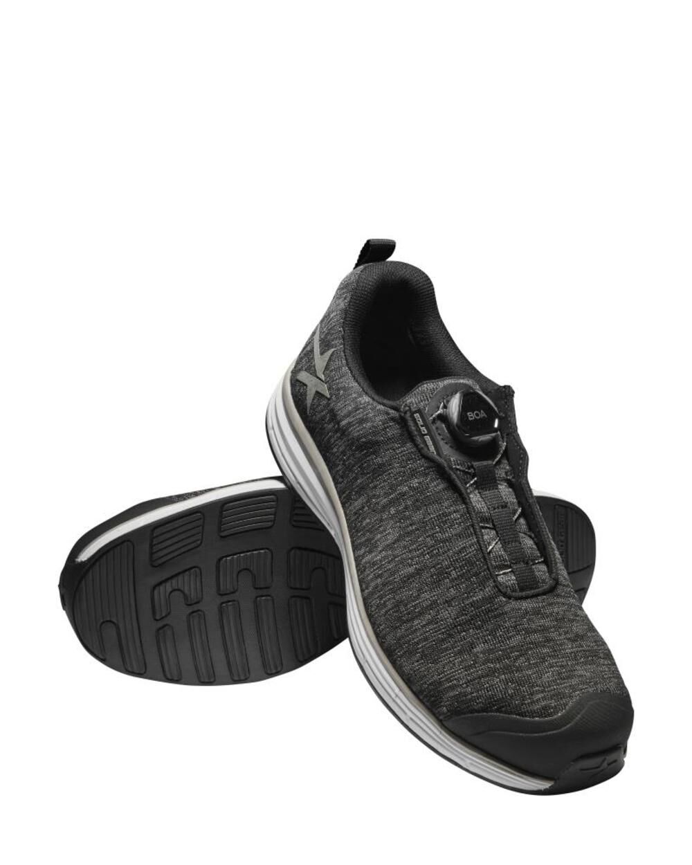 Solid Gear Haze Moon Safety Shoes, large image number 7
