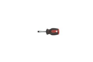 Sunex 1/4 In. x 1-1/2 In. Slotted Screwdriver
