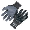 Ergodyne 7174 Coated A7 Cut-Resistant Impact Gloves Medium Gray, small image number 1