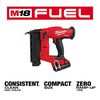 Milwaukee M18 FUEL 18 Gauge Brad Nailer Kit, small