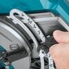 Makita 40V max XGT Circular Saw Rear Handle 7 1/4 (Bare Tool), small image number 4