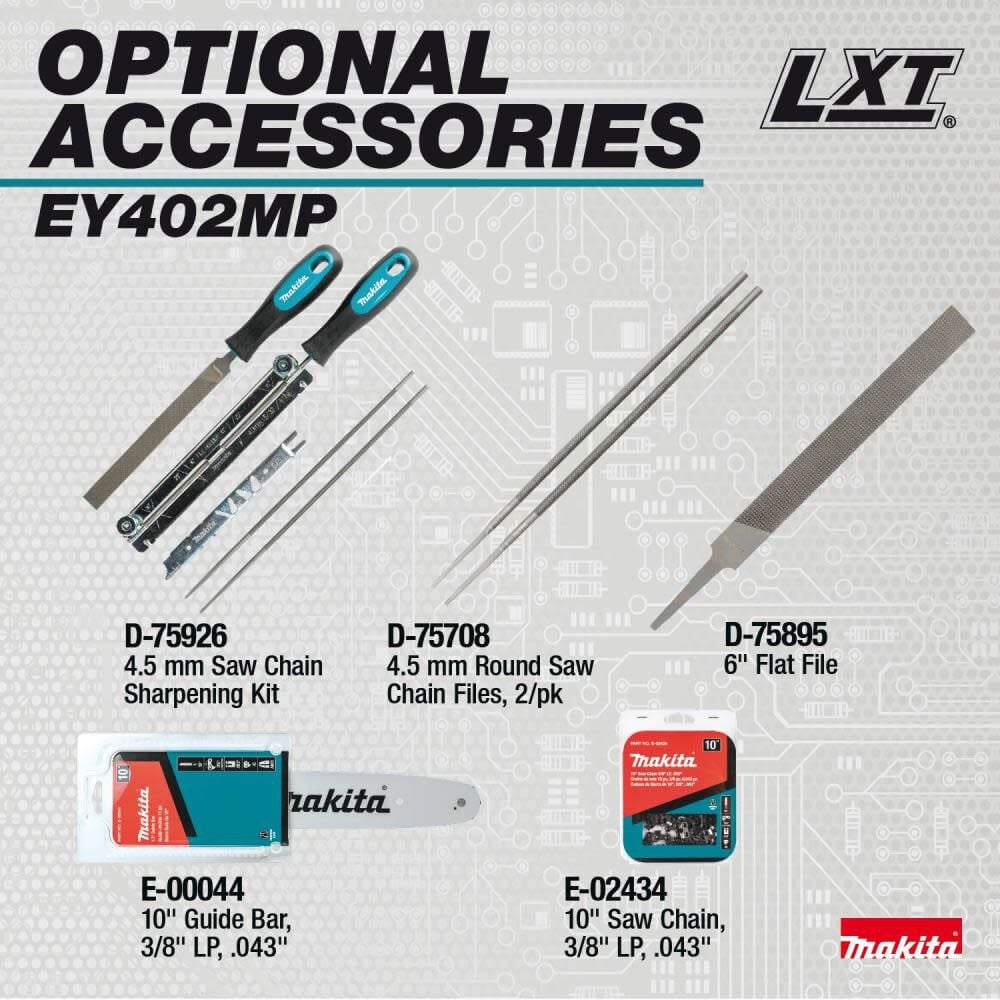 Makita 18V LXT Brushless Couple Shaft Power Head Kit with