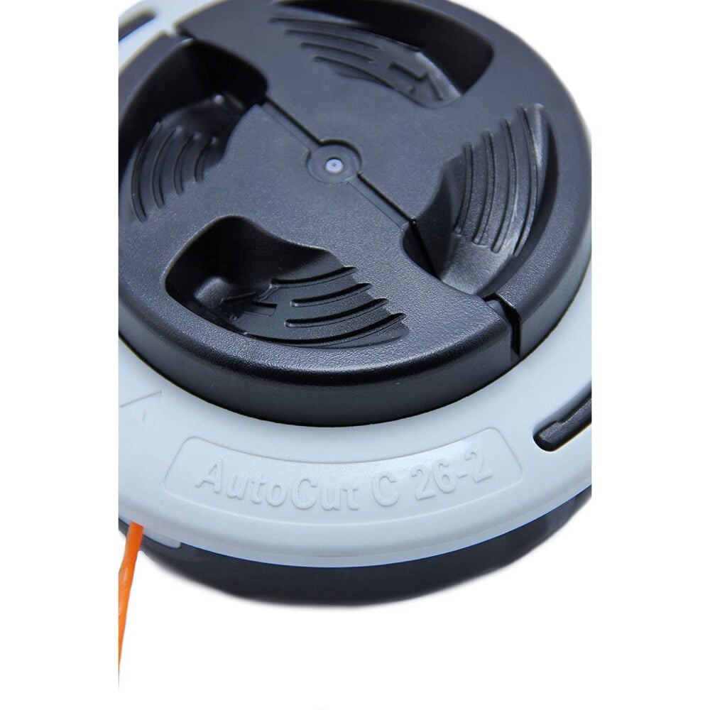 Stihl AutoCut C 26-2 EasySpool Light Grass Mowing Head, large image number 3